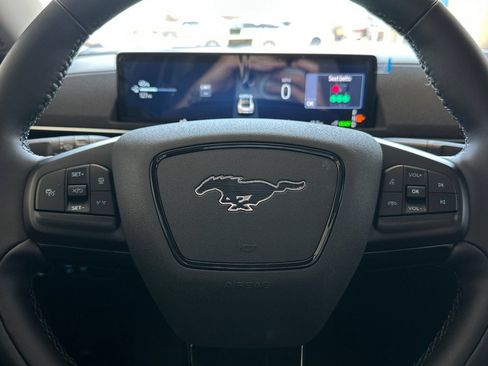 New 2026 Ford Mustang Mach-E Select RWD image 23