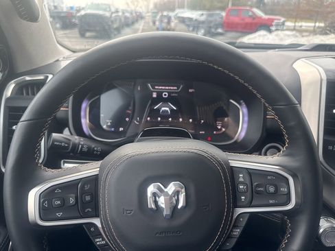 New 2026 RAM 1500 Tungsten image 22