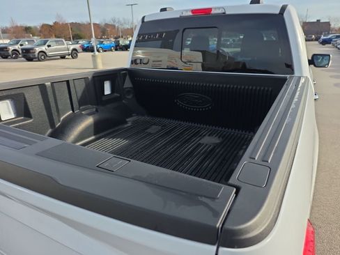 Used 2023 Ford F150 XLT w/ Equipment Group 302A High image 11