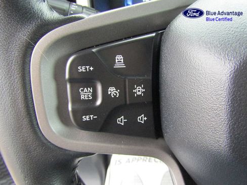 Certified 2025 Ford Bronco Outer Banks AWD/4WD image 27