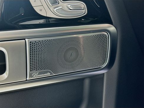New 2026 Mercedes-Benz G 63 AMG 4MATIC image 20