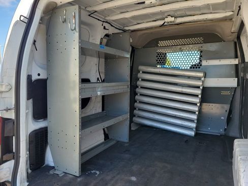 Used 2021 Nissan NV200 S image 10