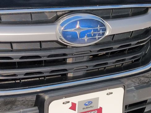 Certified 2022 Subaru Outback Premium image 12