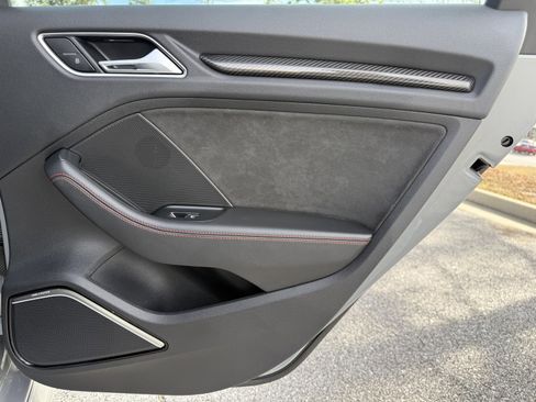 Used 2020 Audi RS 3 image 46