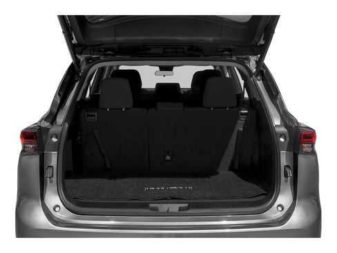 Used 2021 Toyota Highlander Limited image 14