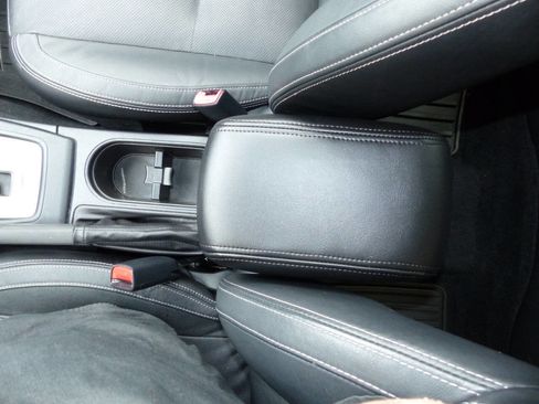 Used 2017 Subaru Forester 2.5i Limited w/ Protection Package #2 AWD/4WD image 58