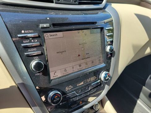 Used 2024 Nissan Murano Platinum w/ Cargo Package AWD/4WD image 22