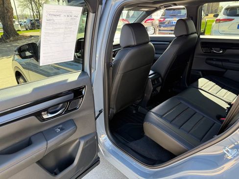 Certified 2026 Honda CR-V Sport Touring image 15