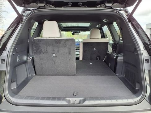 New 2026 Lexus TX 350 AWD image 35