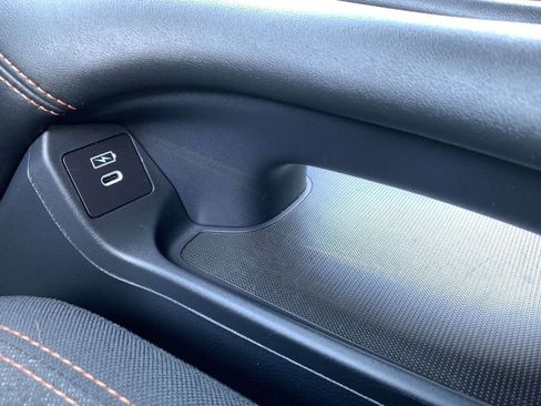 Certified 2025 Honda HR-V Sport image 29
