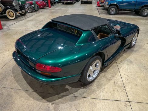 Used 1995 Dodge Viper RT/10 RWD image 31