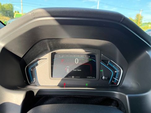 Used 2018 Honda Odyssey Touring image 32