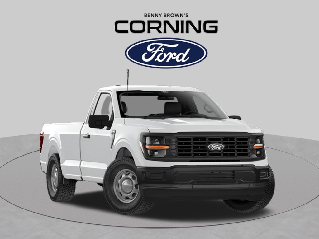New 2026 Ford F150 XL RWD image 26