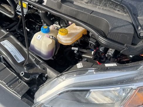 New 2026 RAM ProMaster 2500 w/ Safety Group image 39