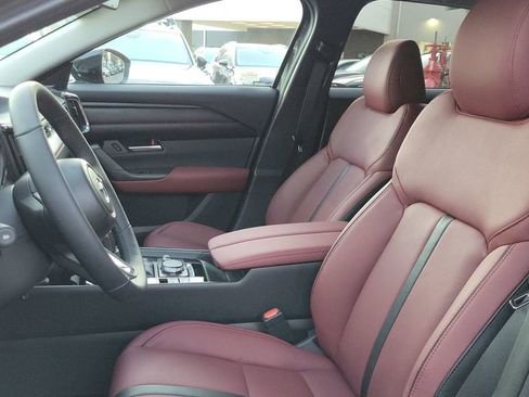 New 2026 MAZDA CX-50 2.5 Hybrid w/ Weather Package image 10