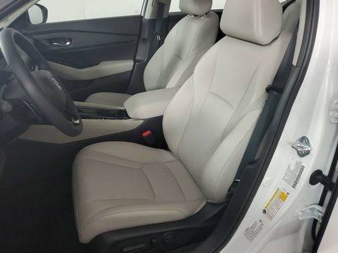 New 2026 Honda Accord EX-L image 12