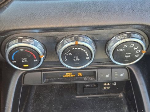 Used 2016 MAZDA MX-5 Miata Grand Touring image 15