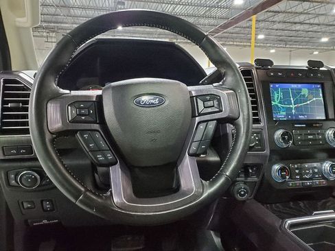 Used 2020 Ford F250 Limited image 32