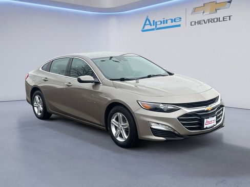 Used 2023 Chevrolet Malibu LT image 7