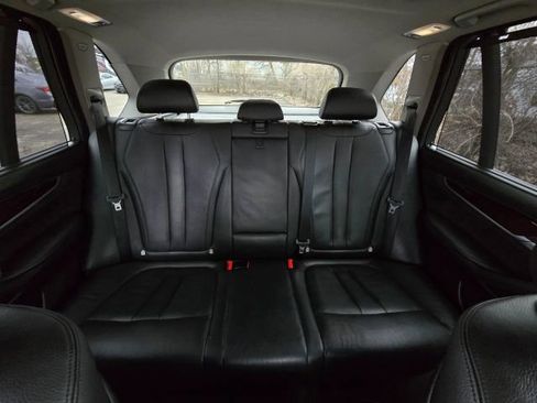 Used 2015 BMW X5 xDrive35i image 18
