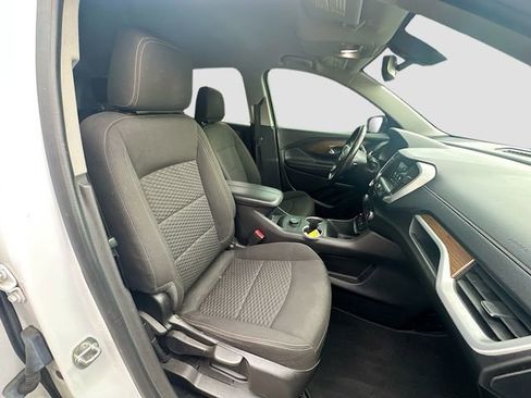 Used 2019 GMC Terrain SLE image 27