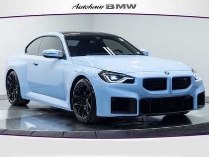 Used 2024 BMW M2 w/ Lighting Package