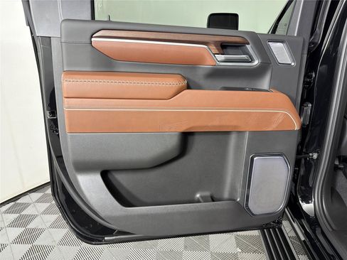 New 2026 GMC Sierra 2500 Denali Ultimate AWD/4WD image 21