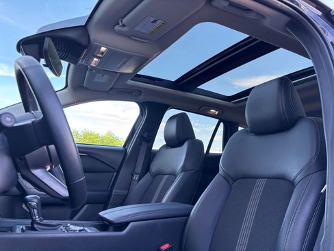 Used 2025 MAZDA CX-50 AWD 2.5 S w/ Premium Package image 30