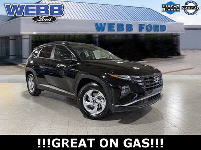 Used 2024 Hyundai Tucson SEL