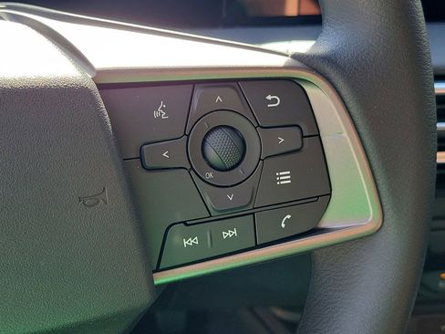 New 2026 Nissan Sentra S w/ Floor Mat Package image 30