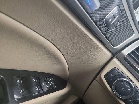Used 2015 Ford Fusion SE w/ Equipment Group 202A FWD image 27