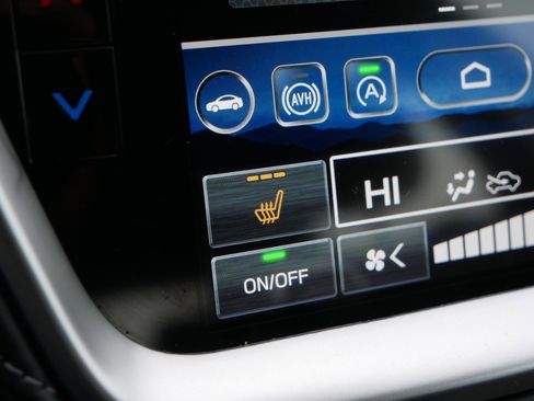 Used 2023 Subaru Legacy Limited image 28