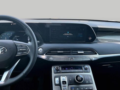Used 2020 Hyundai Palisade Limited FWD image 7