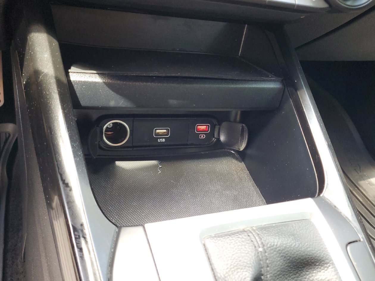 Used 2023 Kia Forte GT-Line FWD image 24