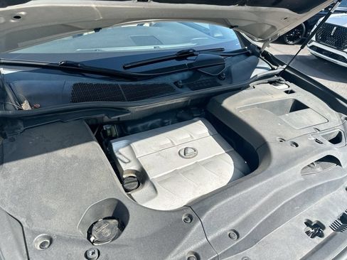 Used 2013 Lexus RX 350 FWD w/ Navigation Pkg image 26