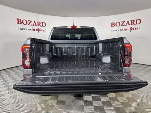 New 2025 Ford Ranger XLT w/ FX4 Off-Road Package image 7