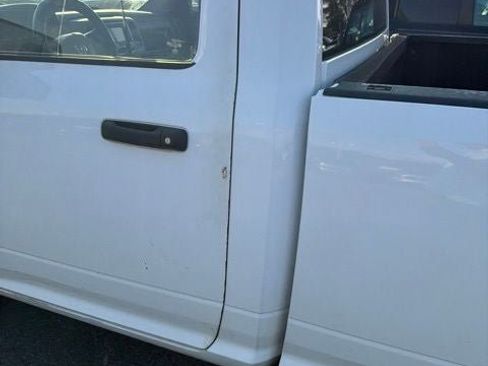 Used 2017 RAM 1500 Tradesman w/ Power & Remote Entry Group RWD image 15