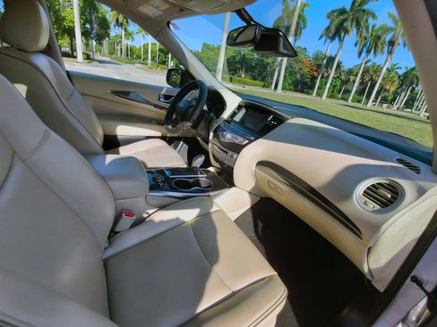 Used 2020 INFINITI QX60 Luxe FWD image 45