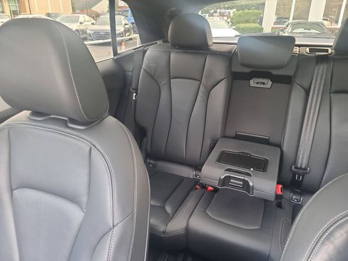 Used 2019 Audi Q8 Premium AWD/4WD image 22