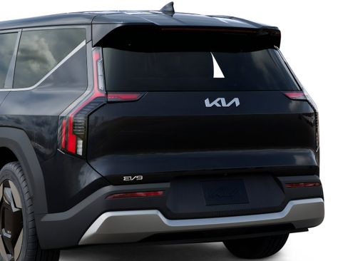 New 2026 Kia EV9 Light RWD image 13