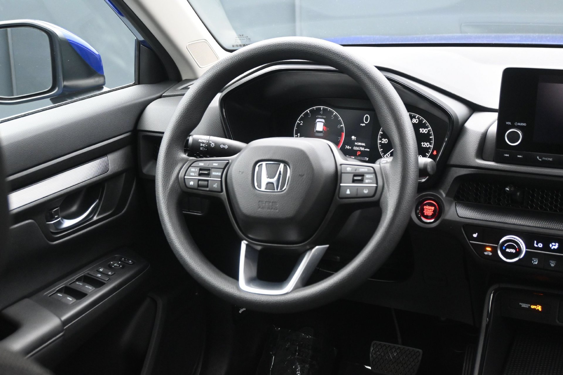 Used 2024 Honda CR-V EX image 16