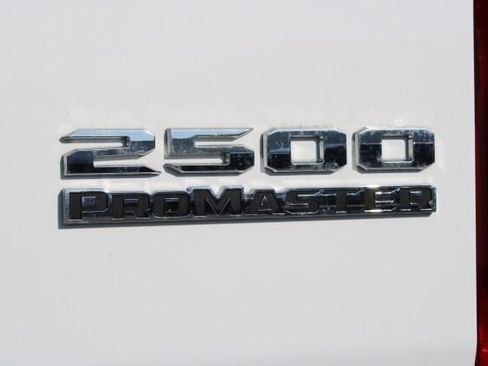 New 2025 RAM ProMaster 2500 w/ Convenience Group FWD image 6