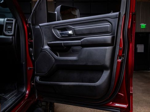 Used 2025 RAM 1500 Classic Warlock image 38