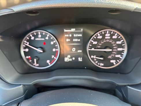 Used 2026 Subaru Forester Premium image 15