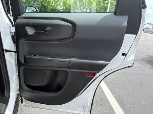 Used 2022 Ford Bronco Sport AWD/4WD image 22
