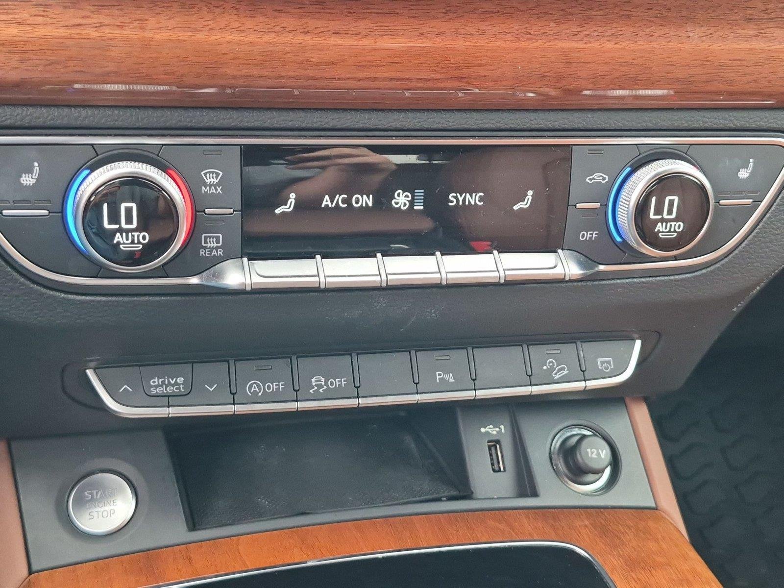 Used 2022 Audi Q5 2.0T Premium Plus AWD/4WD image 27