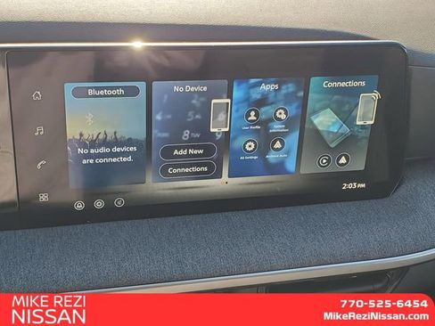 New 2026 Nissan Kicks S image 21