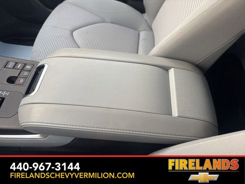 Used 2023 Toyota Highlander L image 22