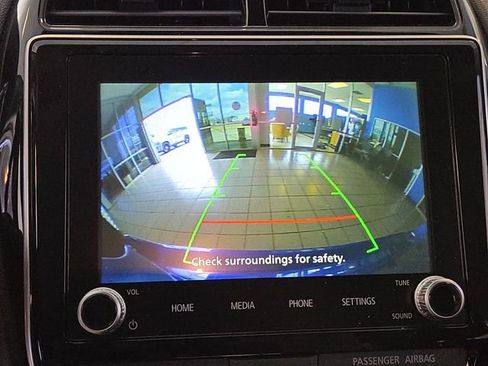 Used 2025 Mitsubishi Outlander Sport LE AWD/4WD image 17