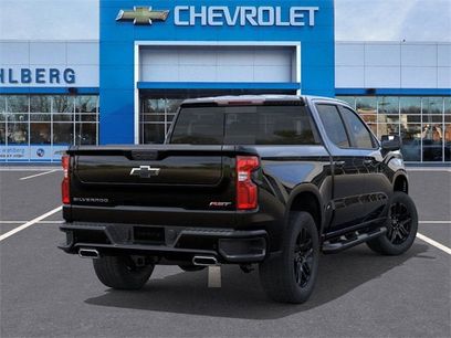 New 2026 Chevrolet Silverado 1500 RST